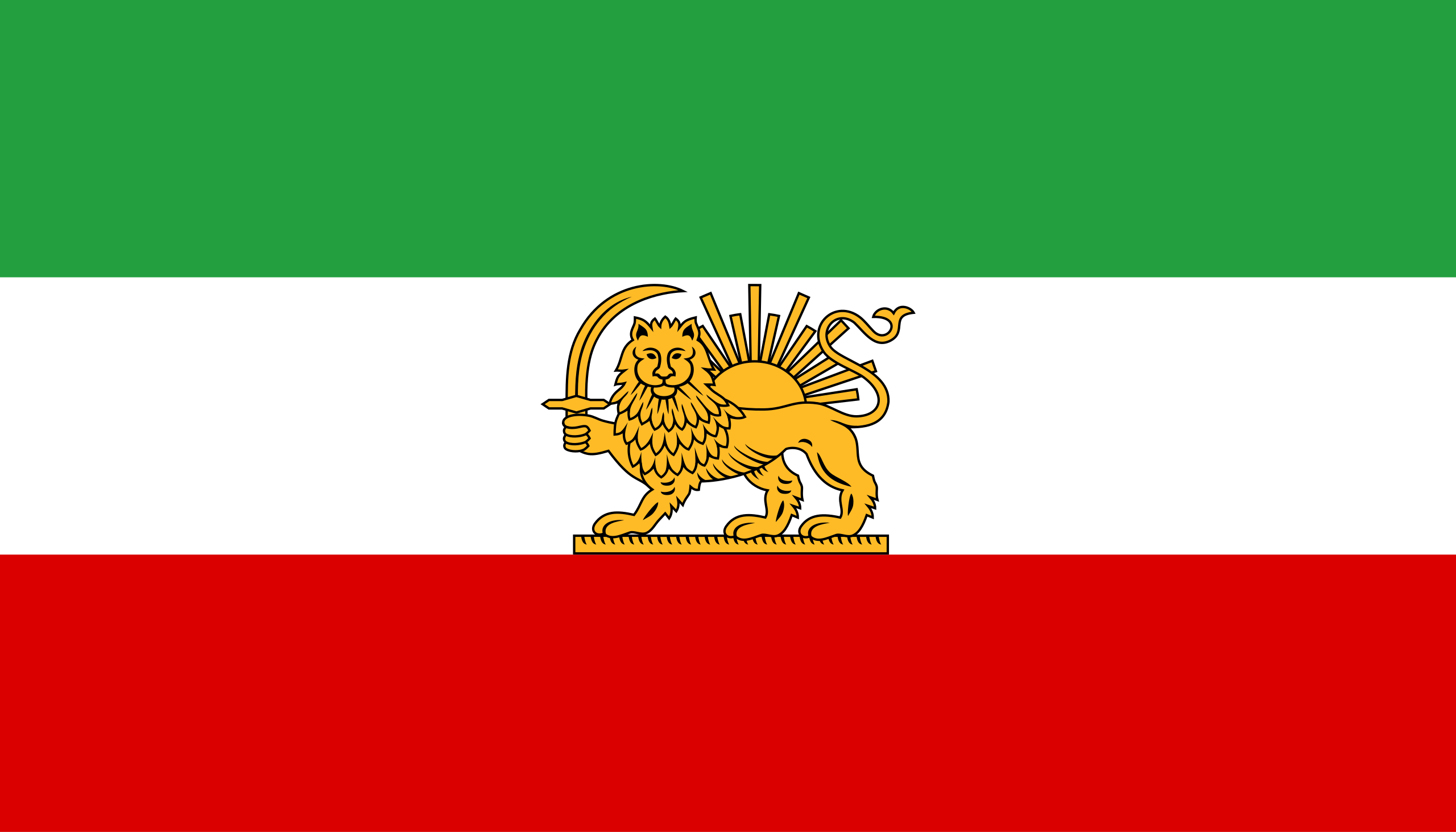 Iran preview 2