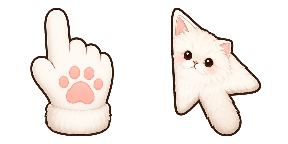 Persian Cat preview 1