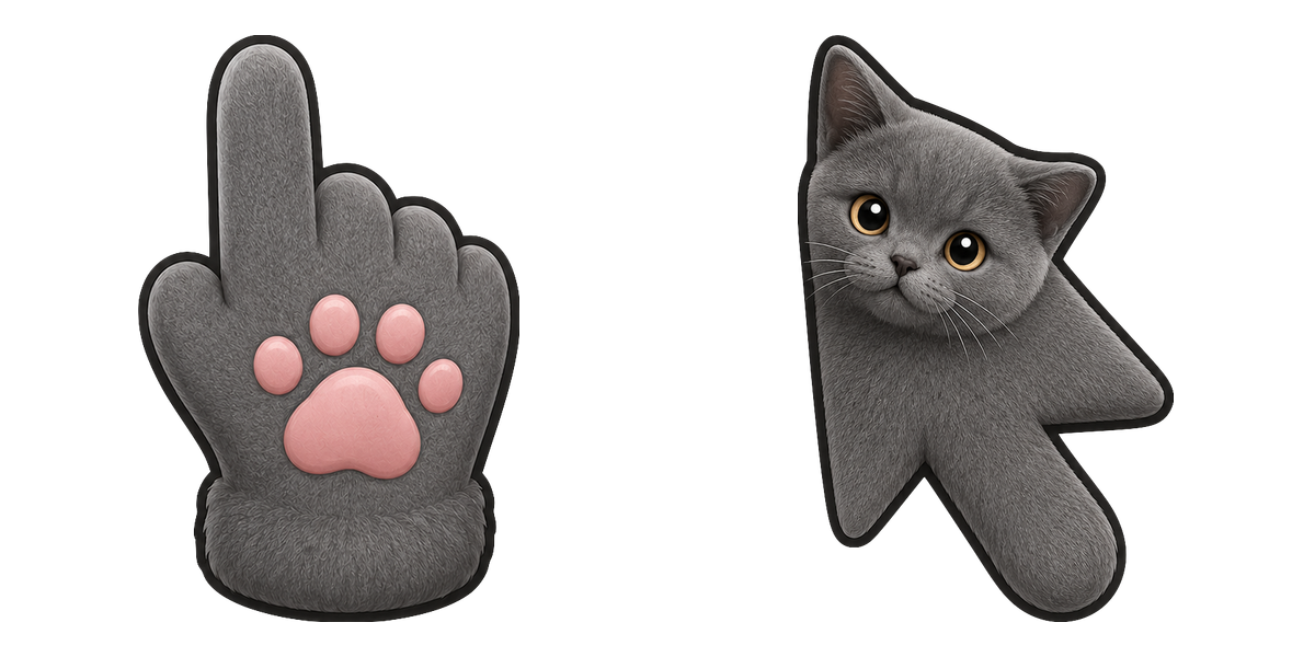Jianzhou Cat preview 1