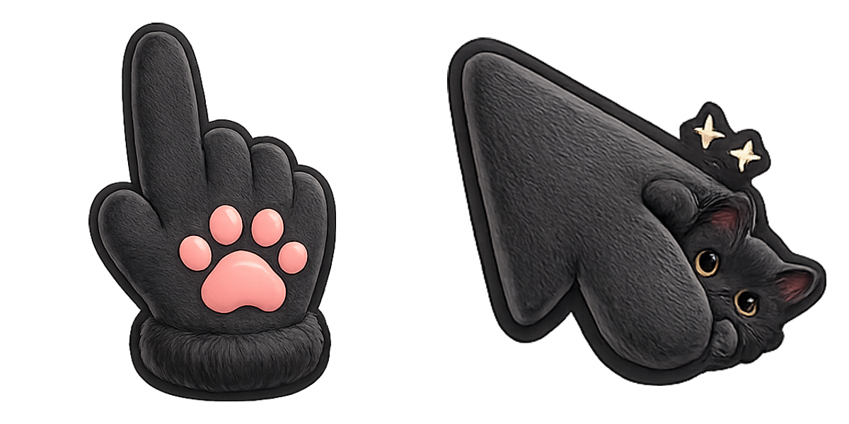 Bombay Cute Cat preview 1
