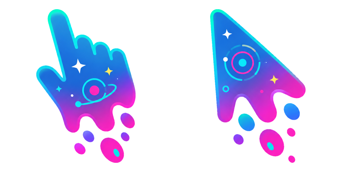 Neon Flow preview 1