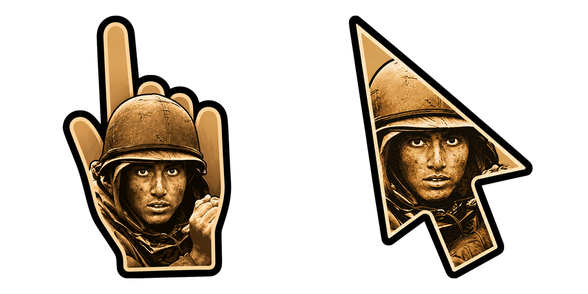 WW2 - Soldier 1 preview 1