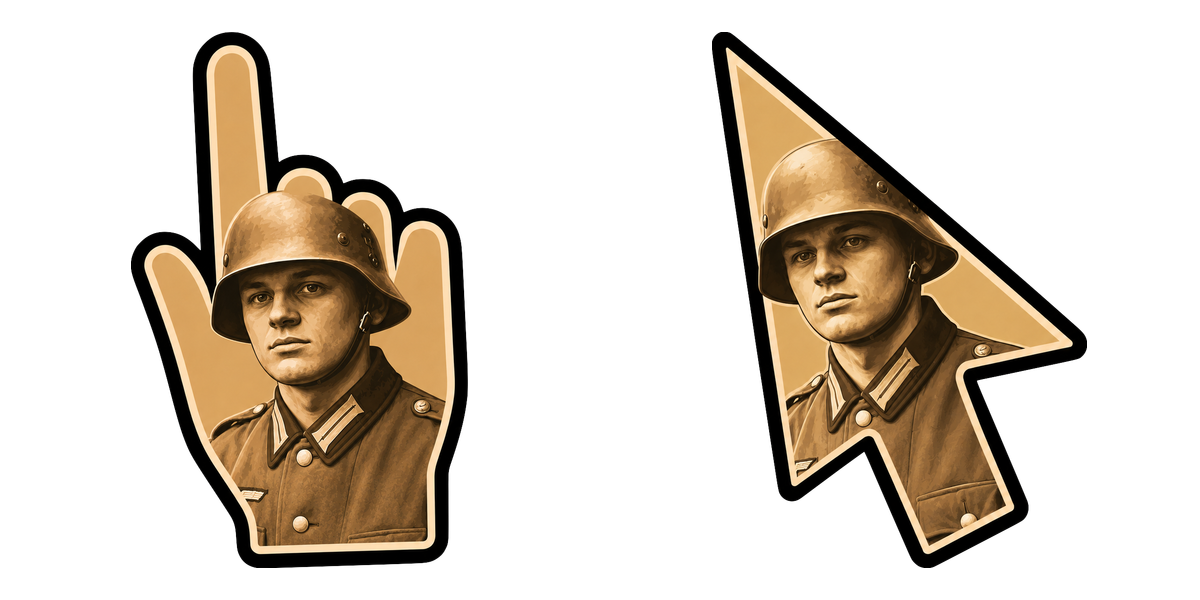 WW2 - Soldier 2 preview 1