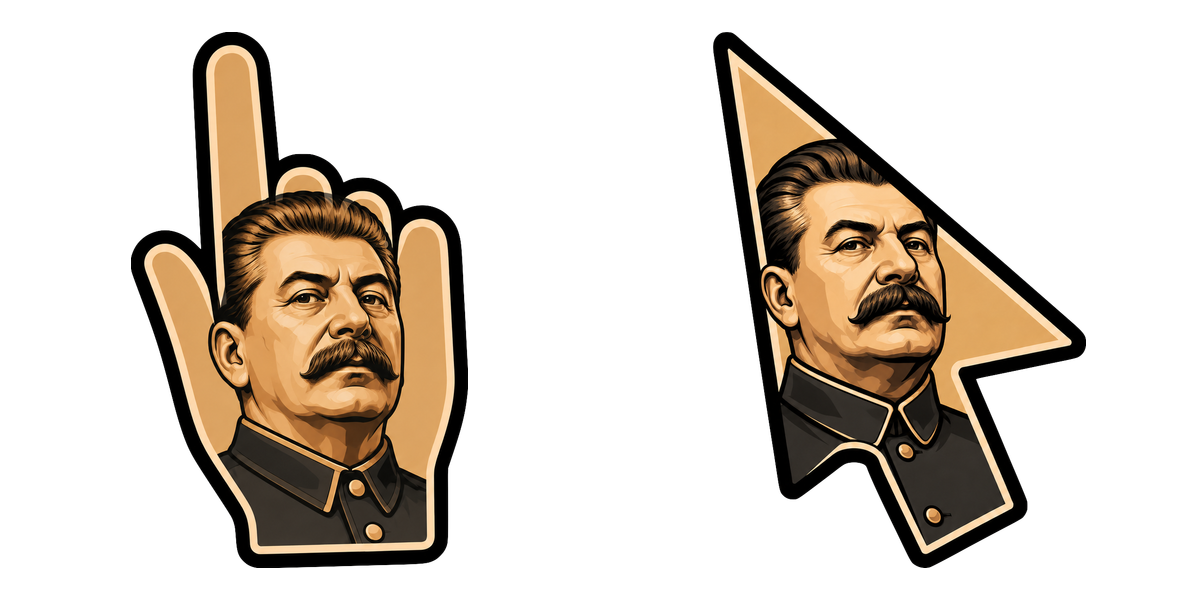 WW2 - Joseph Stalin preview 1
