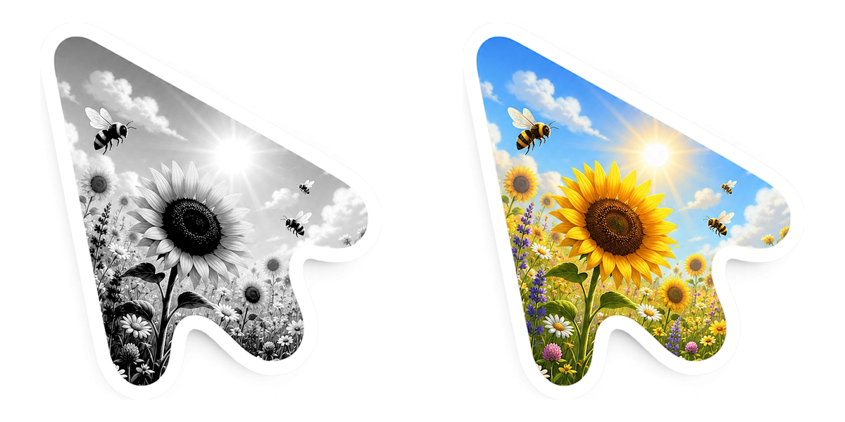 Nature - Sun Flower preview 1