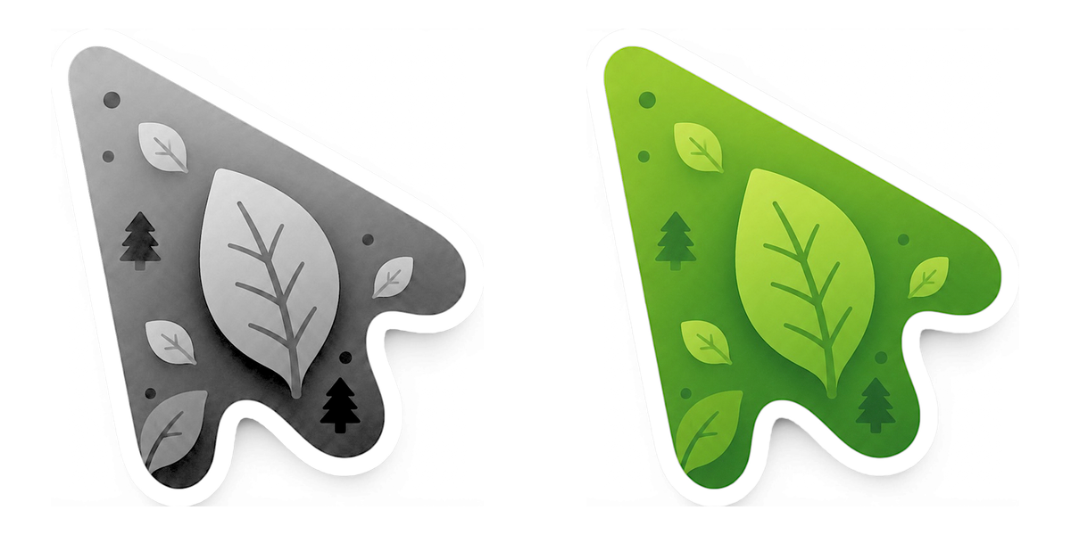 Nature - Leaf preview 1
