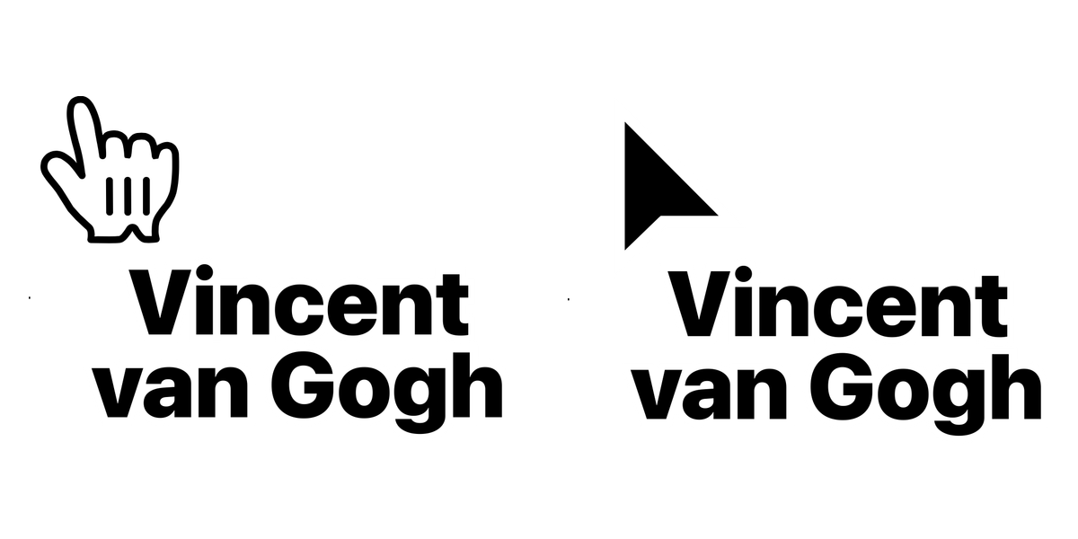 Vincent van Gogh preview 1