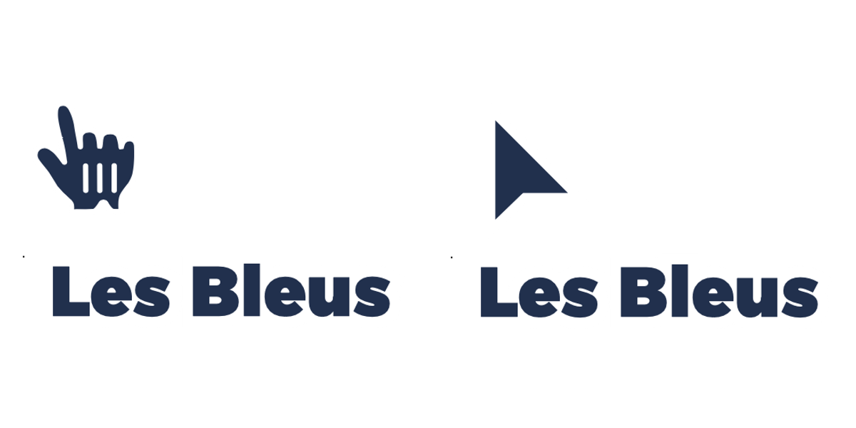 France - Les Bleus preview 1