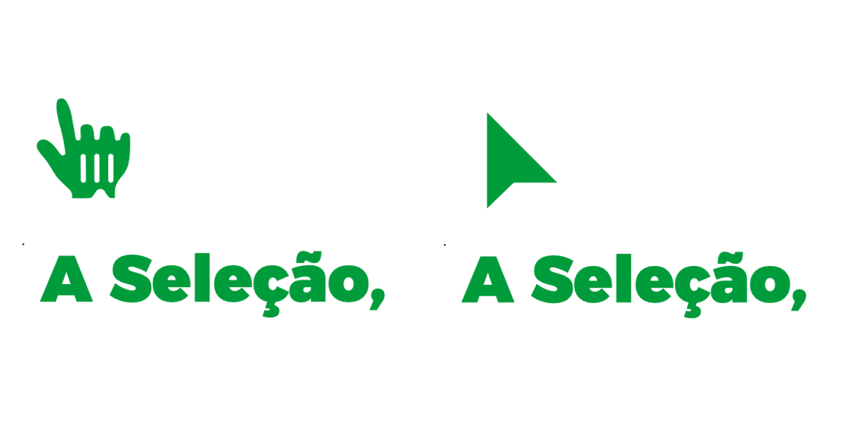 Brazil - A Seleção, preview 1