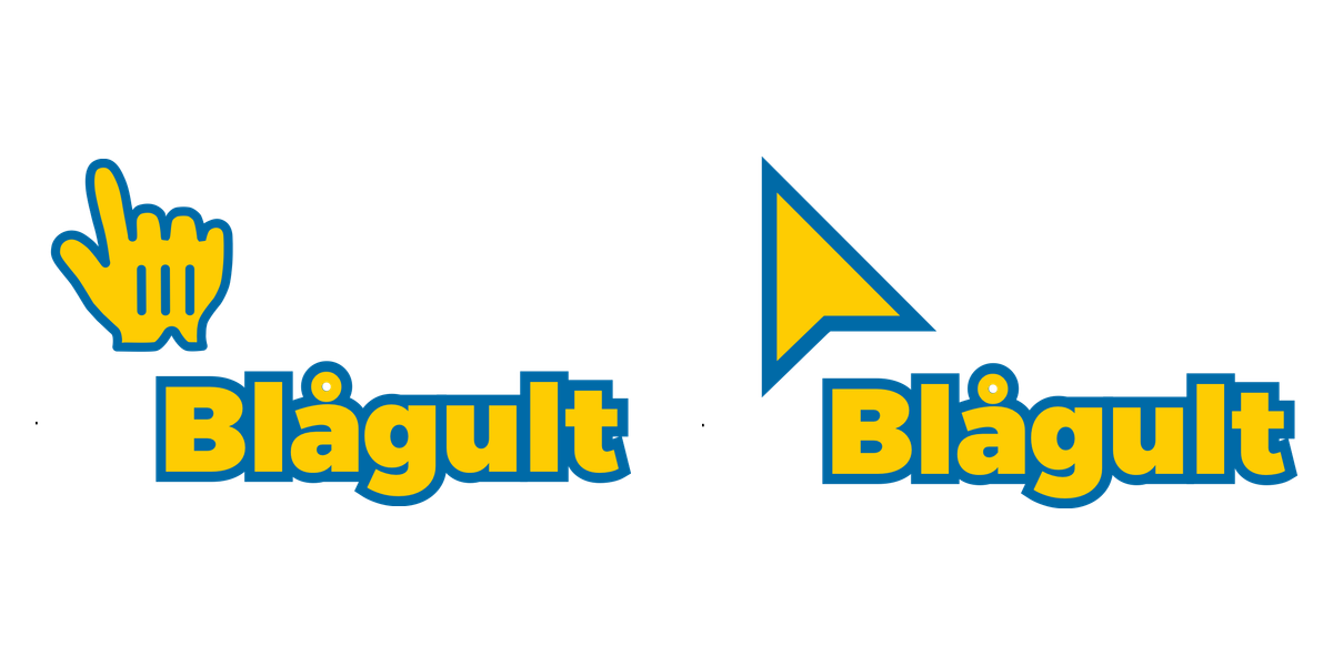 Sweden - Blågult preview 1
