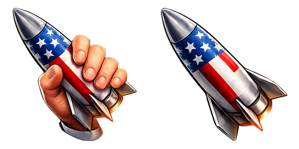 Hold the Missle preview 1
