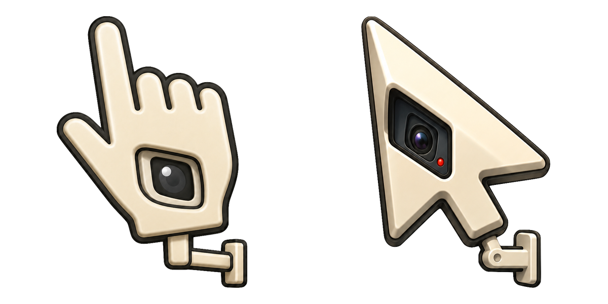 Civilian Camera preview 1