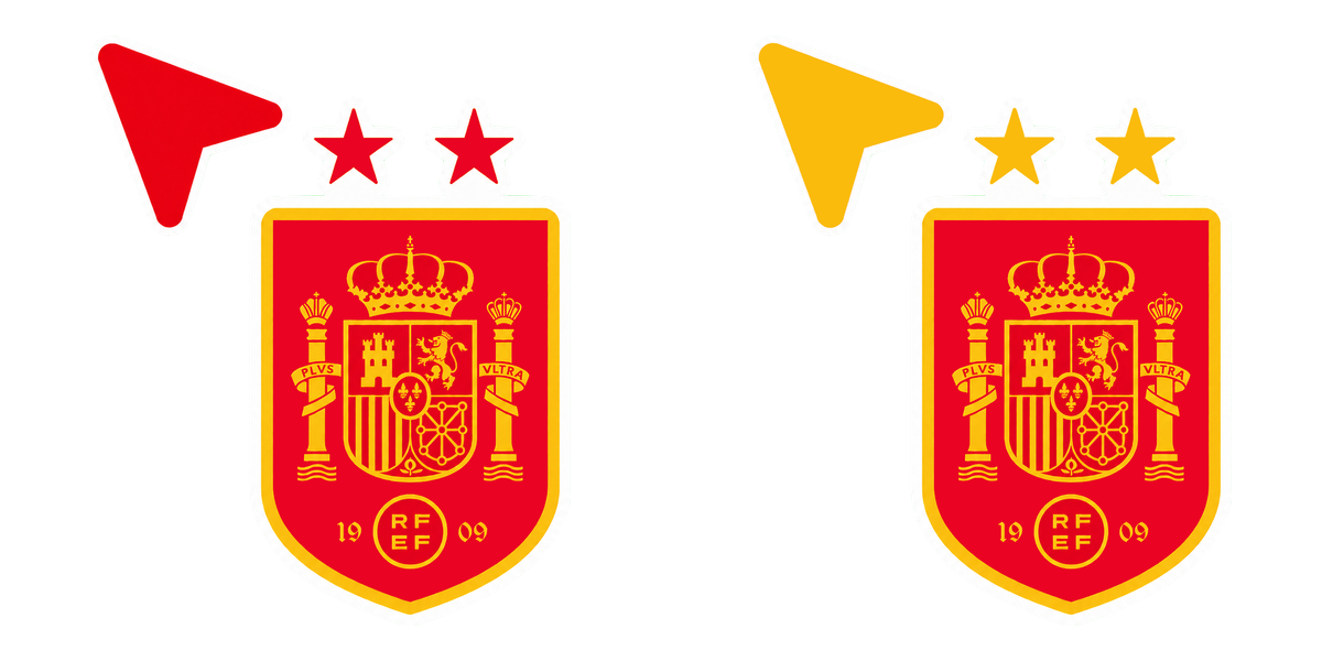 Spain — Two-Time World Champions preview 1