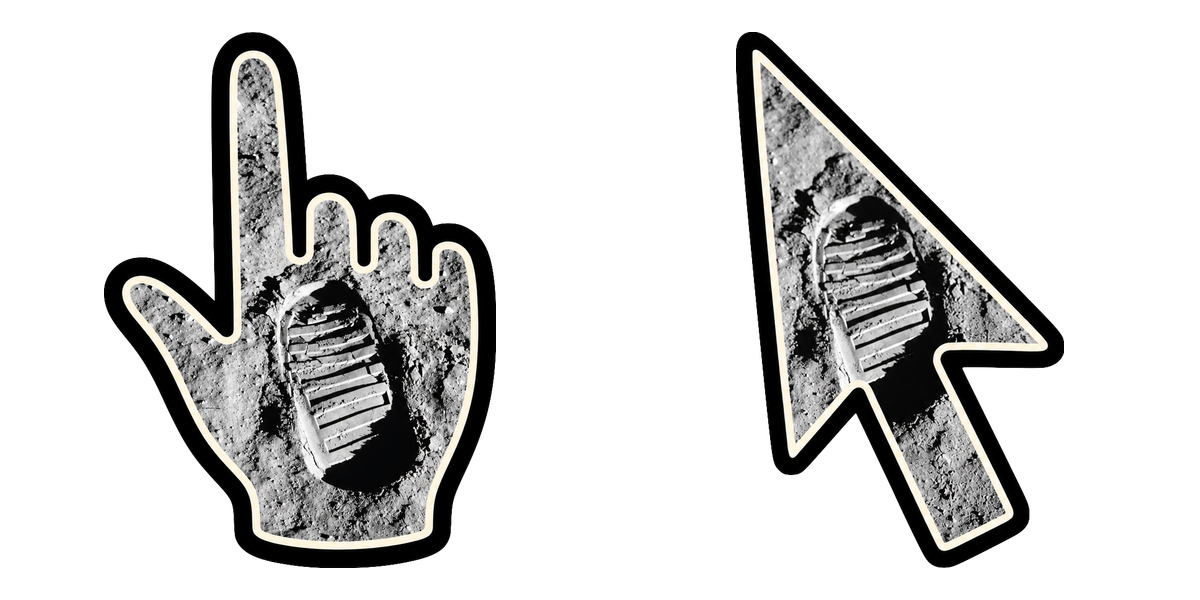Moon Bootprint preview 1