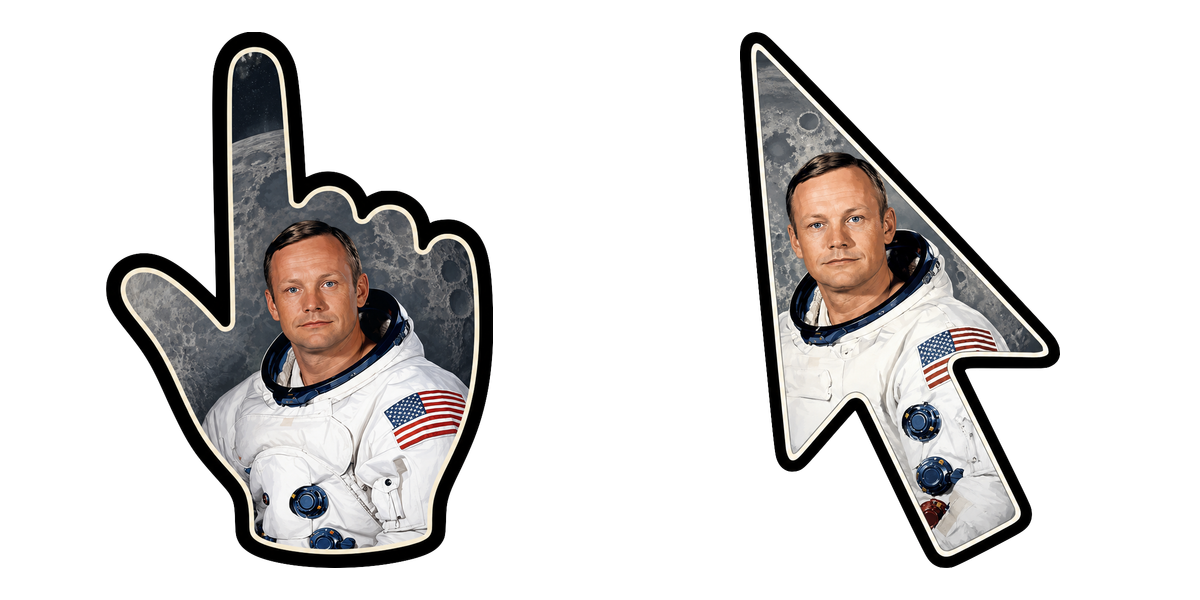 Neil Armstrong preview 1