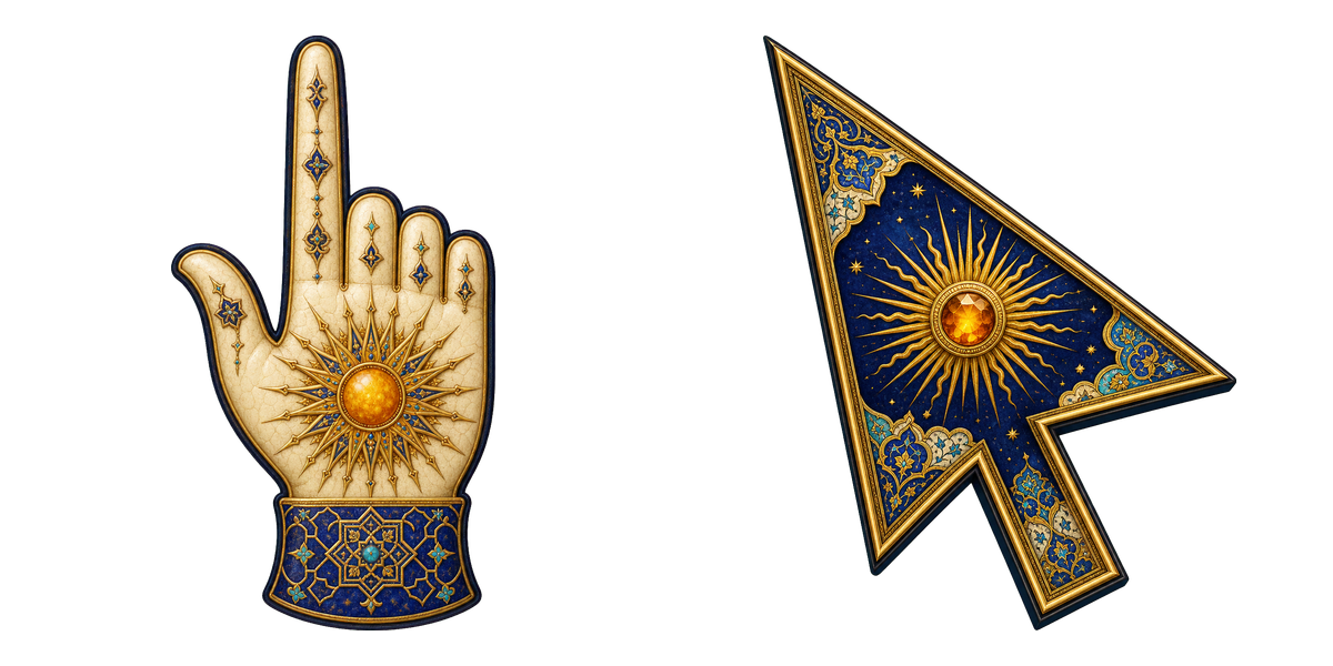 Shaykh al-Ishraq — Sun of Intellect preview 1