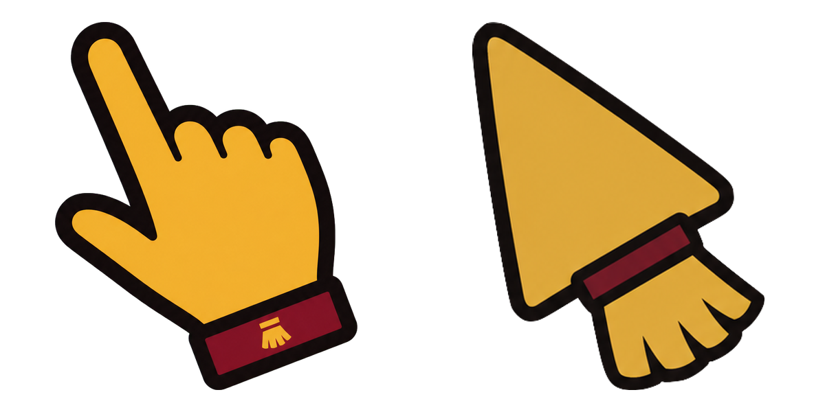 Broomstick Pointer preview 1