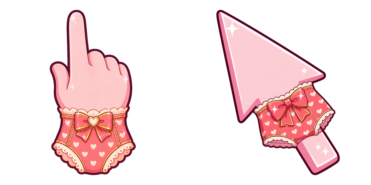 Heartspell Briefs preview 1