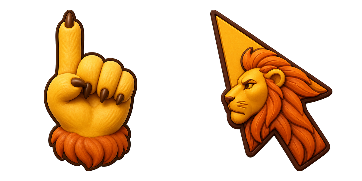 Lionheart preview 1