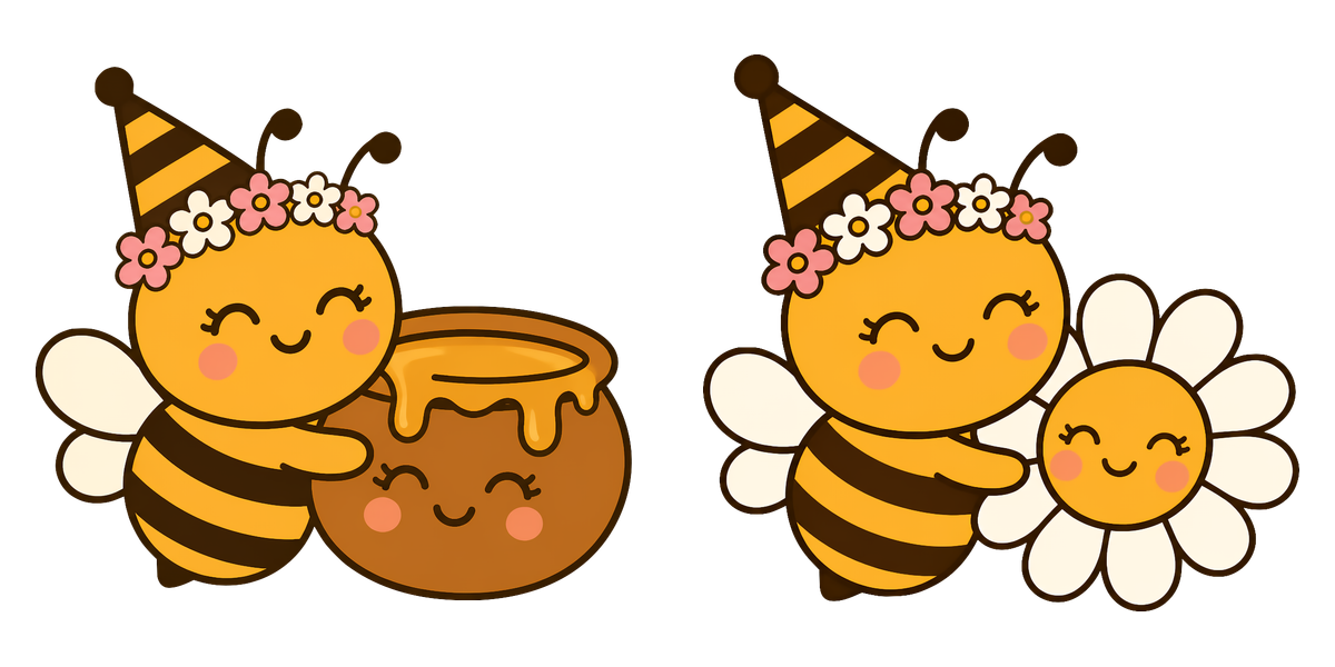 Honey Bee preview 1