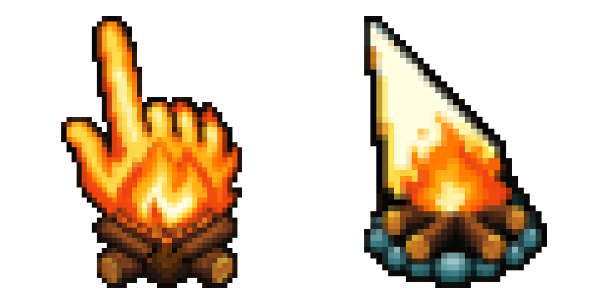 Camp Fire preview 1