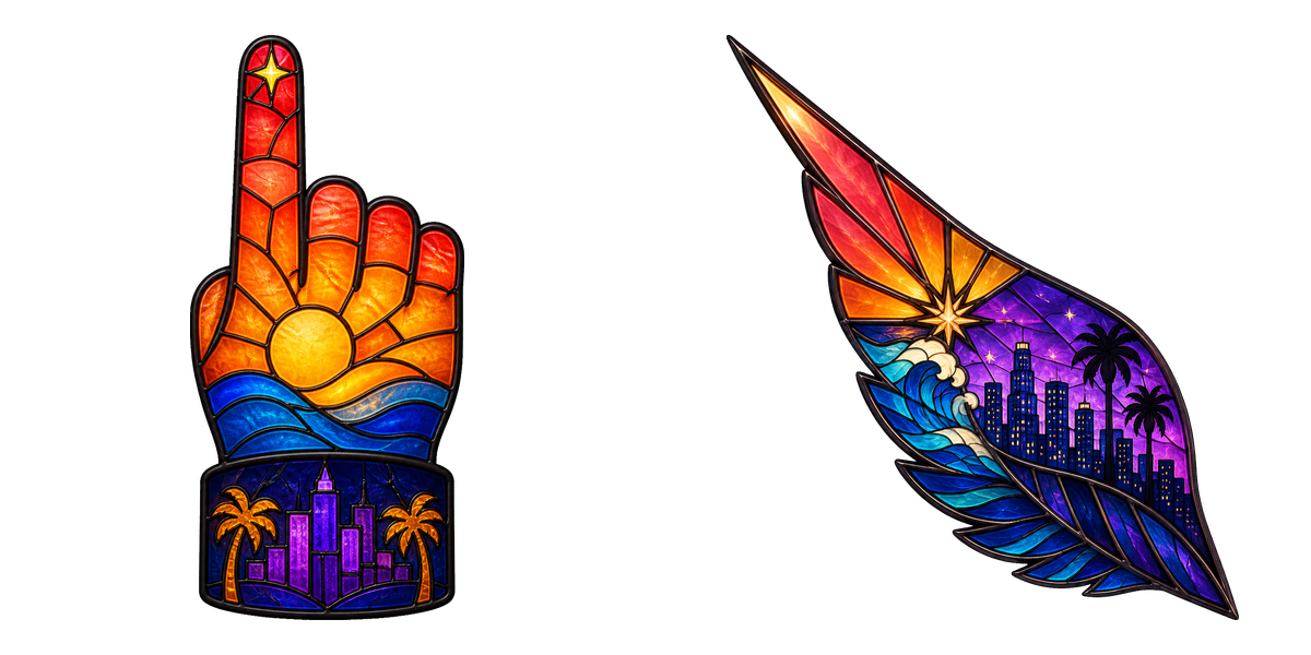 Los Angeles preview 1