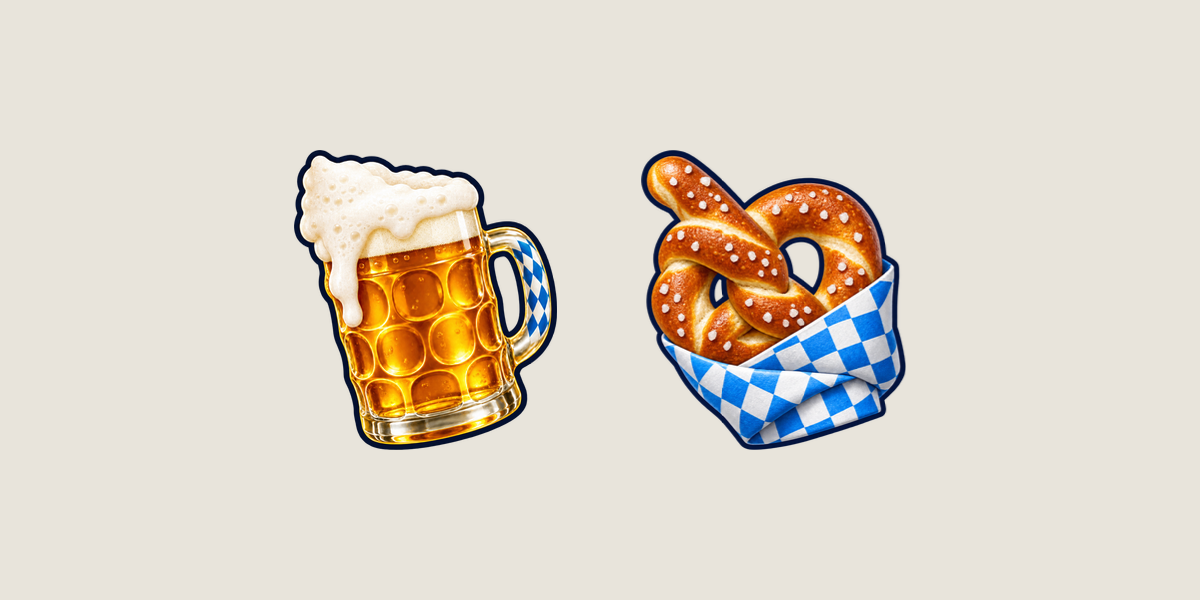 Beer and Pretzel preview 1