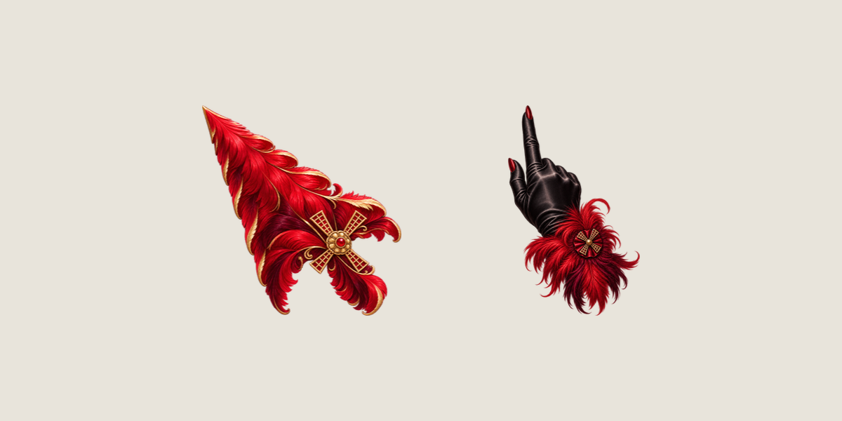 Feather Revue preview 1