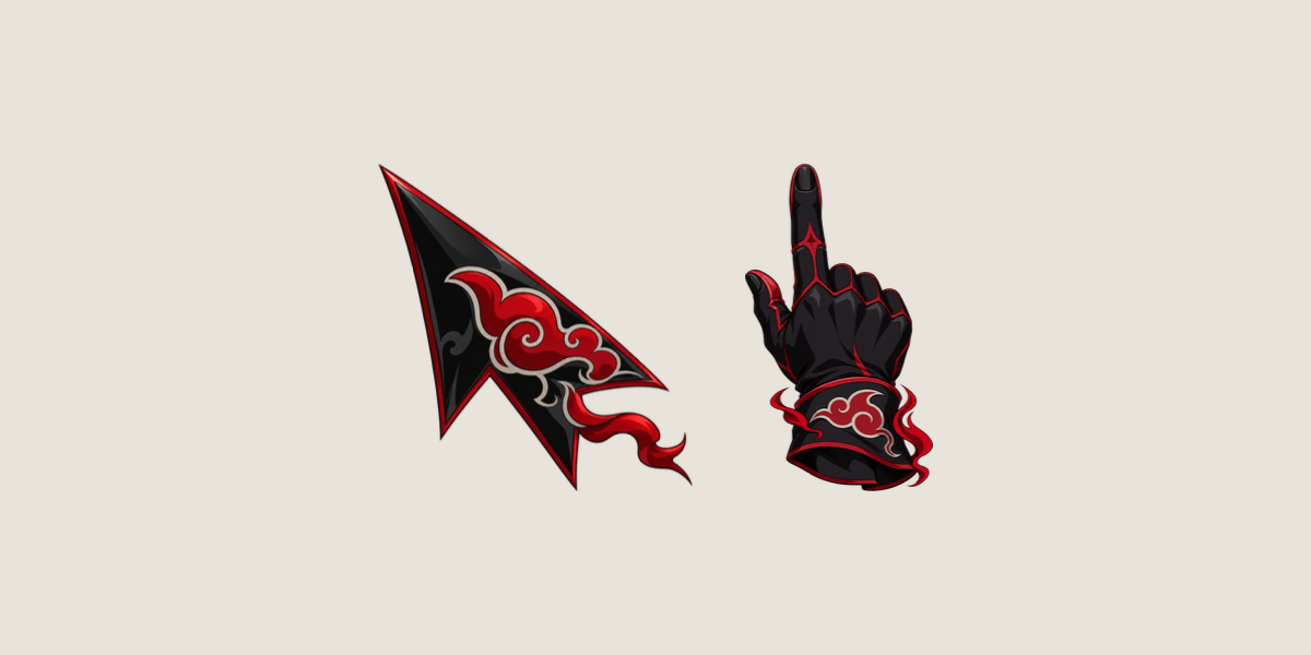 Crimson Rogue Cloud preview 1