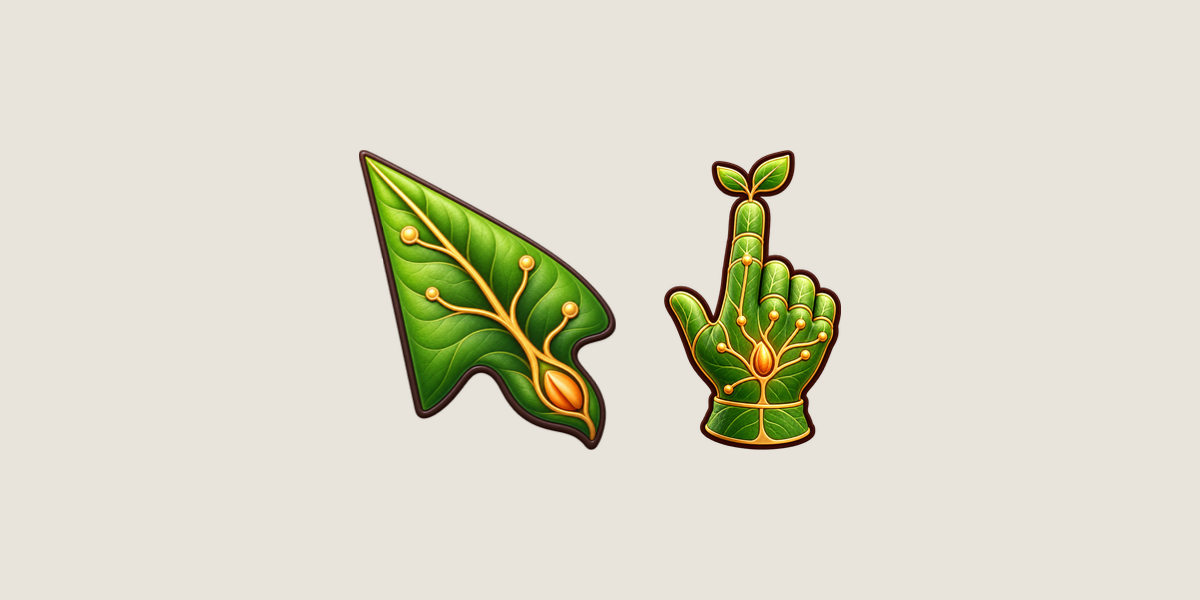 Tomorrow's Harvest preview 1