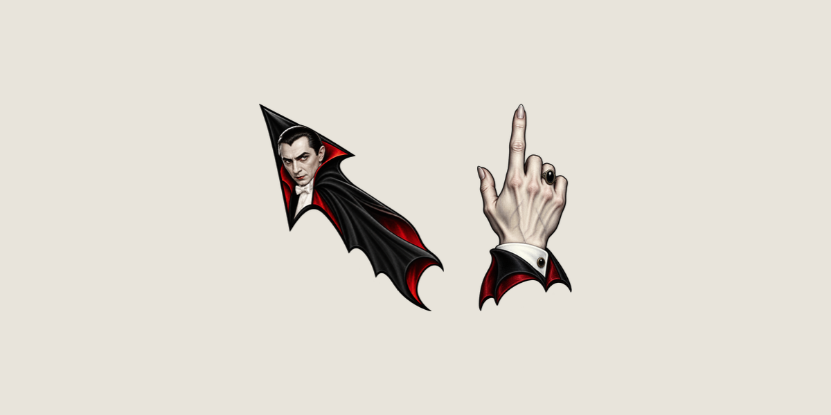 Dracula preview 1