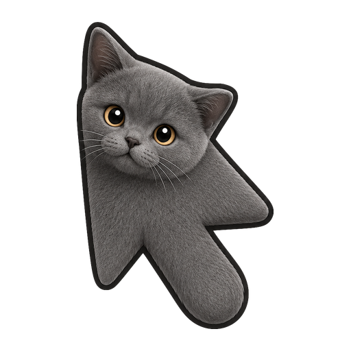 Jianzhou Cat