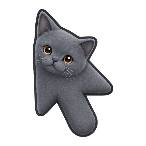 Chartreux Cat