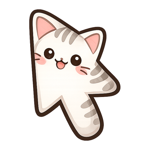 Cute Cat