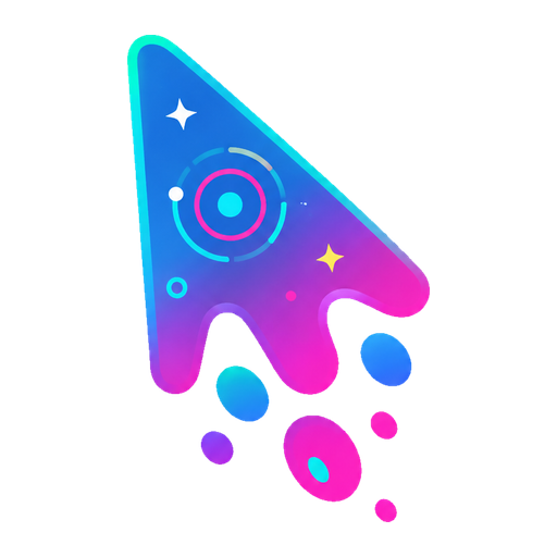 Neon Flow