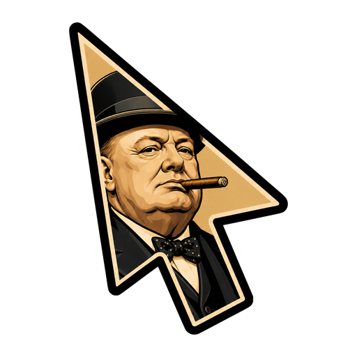 WW2 - Winston Churchill