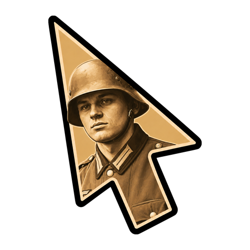 WW2 - Soldier 2