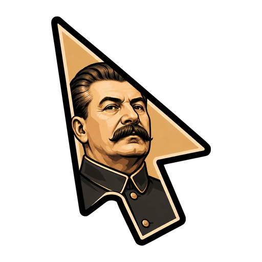 WW2 - Joseph Stalin