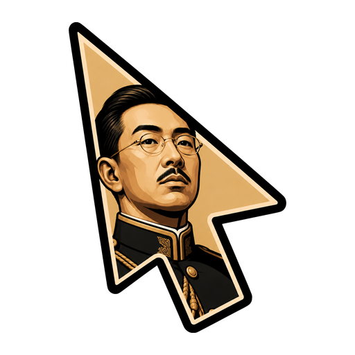 WW2 - Emperor Hirohito