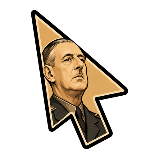 WW2 - Charles de Gaulle