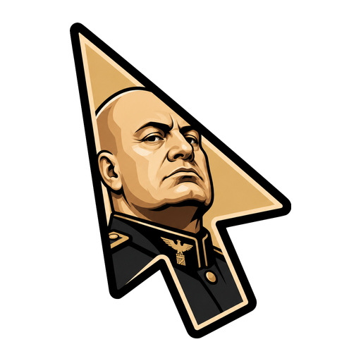 WW2 - Benito Mussolini