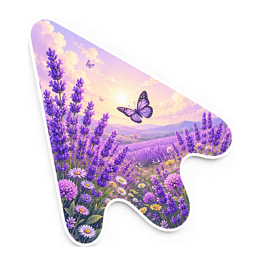 Nature Butterfly
