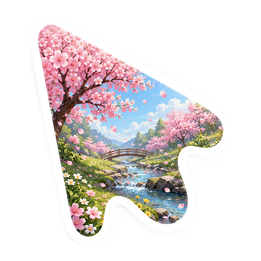 Nature - Cherry Blossom