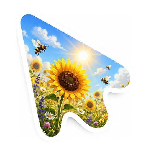 Nature - Sun Flower