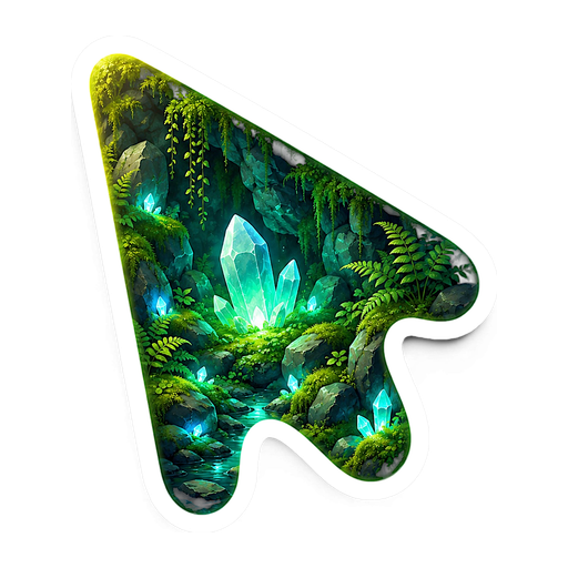 Nature - Gem