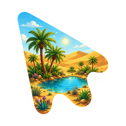 Nature - Desert