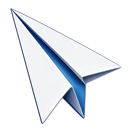 Paper Airplane
