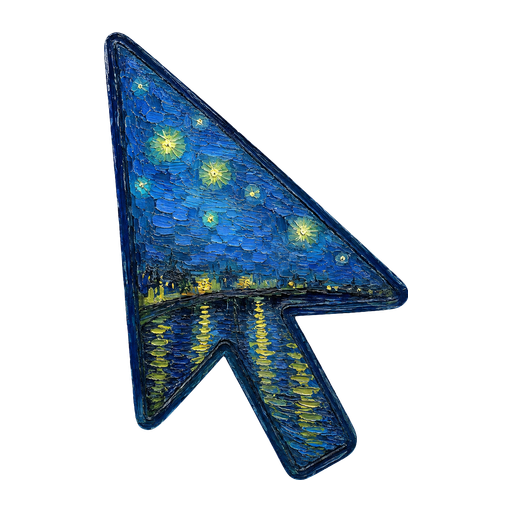Vincent van Gogh Starry Night