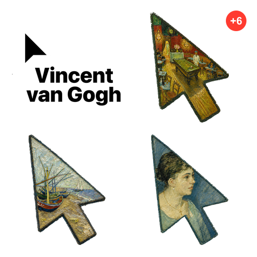 Vincent van Gogh