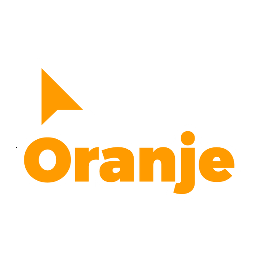 The Netherlands - Oranje
